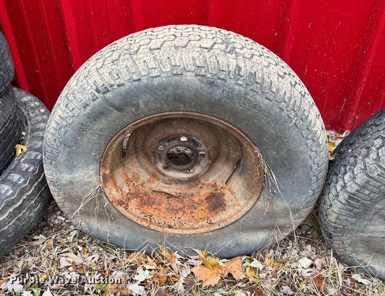 image for item ED2403 1977 Mercury Cougar Wagon