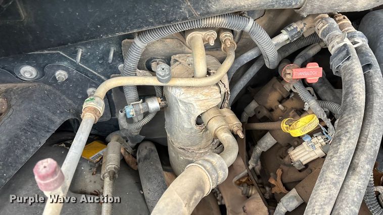 image for item ED2404 2001 Chevrolet Suburban 1500 SUV