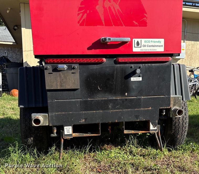 image for item EE1378 2021 Light Boy Co. GBX25BK light plant