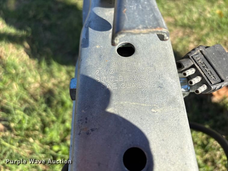 image for item EE1378 2021 Light Boy Co. GBX25BK light plant