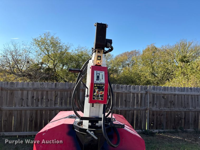 image for item EE1378 2021 Light Boy Co. GBX25BK light plant