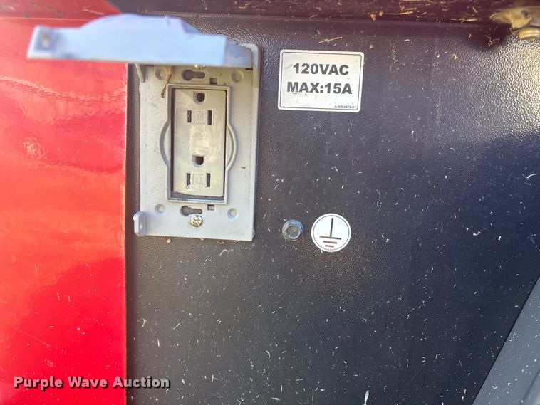 image for item EE1378 2021 Light Boy Co. GBX25BK light plant