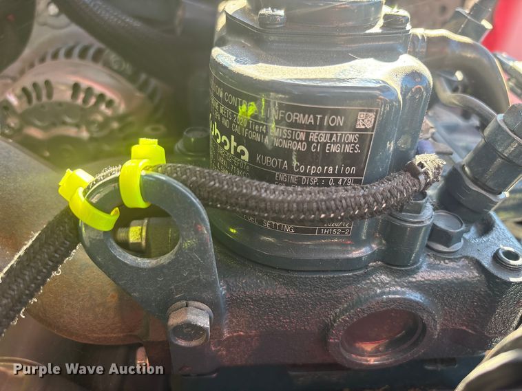 image for item EE1378 2021 Light Boy Co. GBX25BK light plant