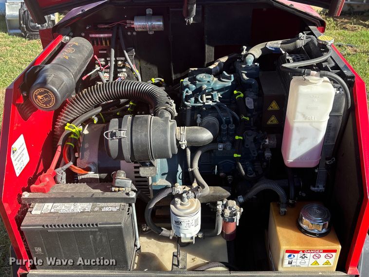 image for item EE1378 2021 Light Boy Co. GBX25BK light plant