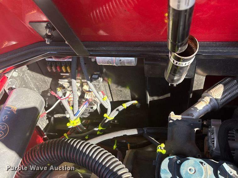 image for item EE1378 2021 Light Boy Co. GBX25BK light plant