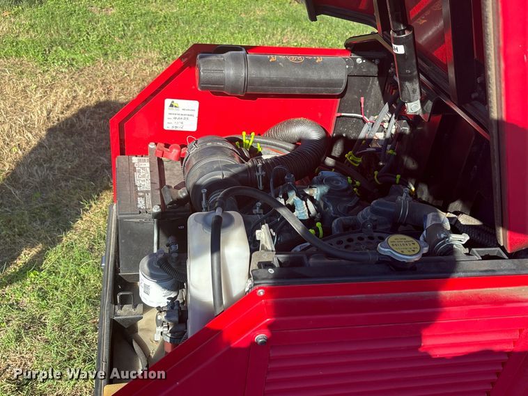 image for item EE1378 2021 Light Boy Co. GBX25BK light plant