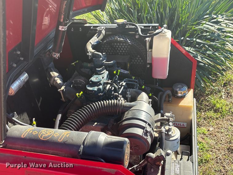 image for item EE1378 2021 Light Boy Co. GBX25BK light plant