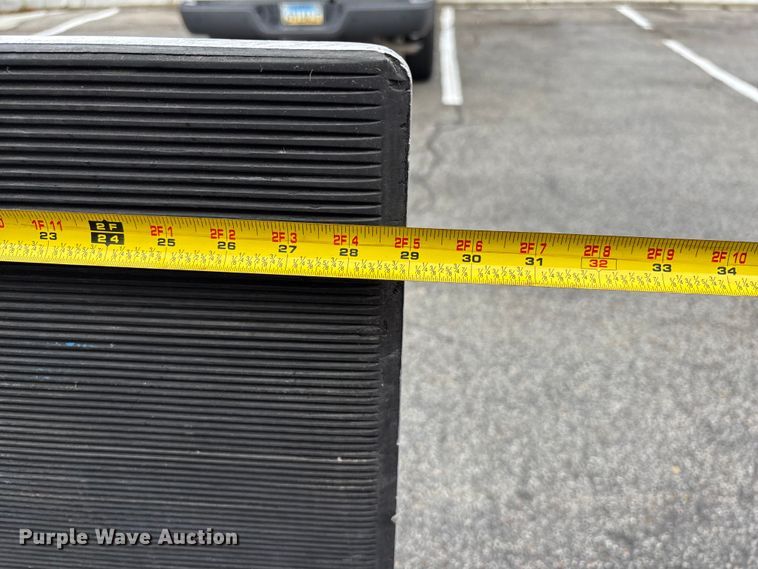 image for item EE4156 2017 Crown RC5515-30 forklift