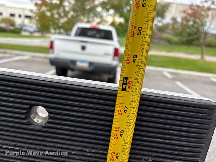 image for item EE4156 2017 Crown RC5515-30 forklift