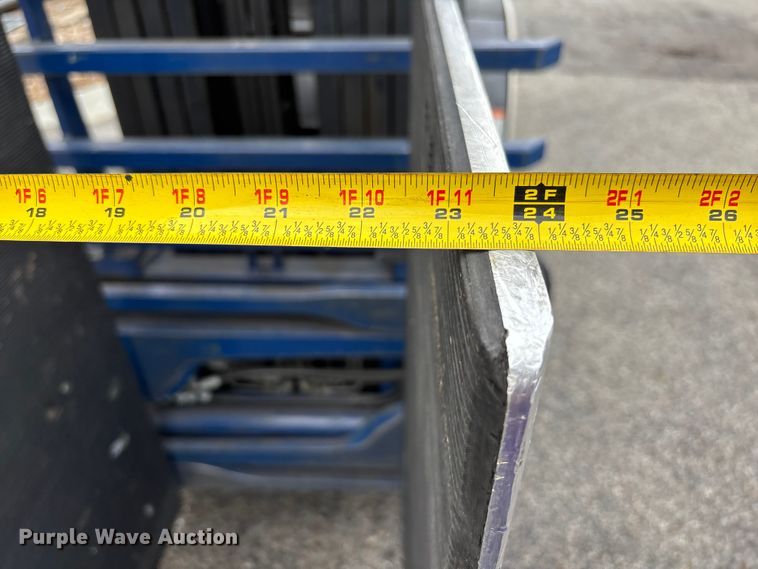 image for item EE4156 2017 Crown RC5515-30 forklift