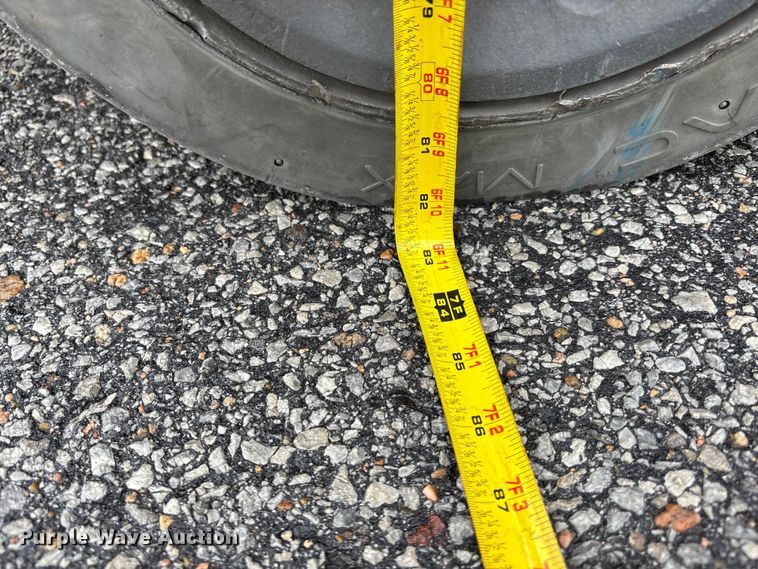 image for item EE4156 2017 Crown RC5515-30 forklift