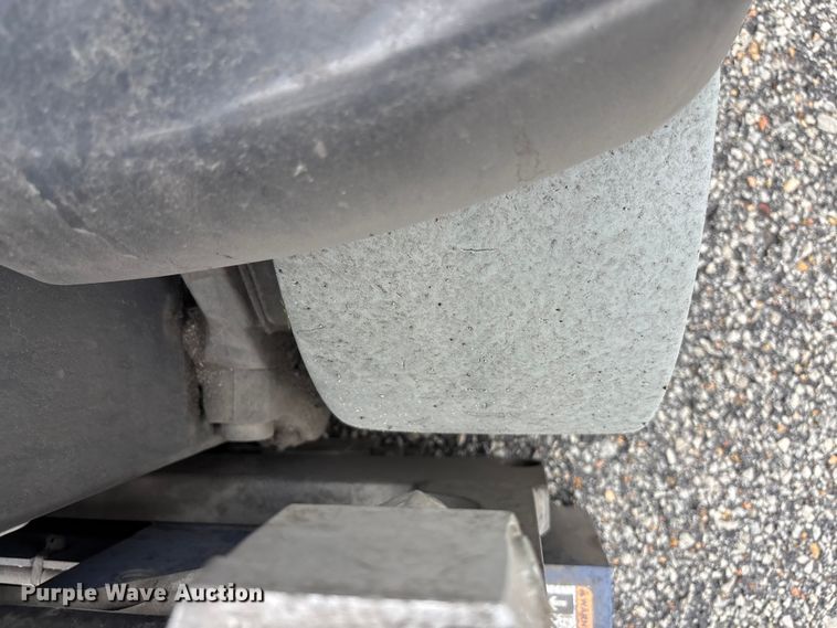 image for item EE4156 2017 Crown RC5515-30 forklift