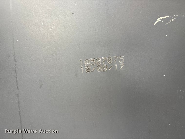 image for item EE4156 2017 Crown RC5515-30 forklift