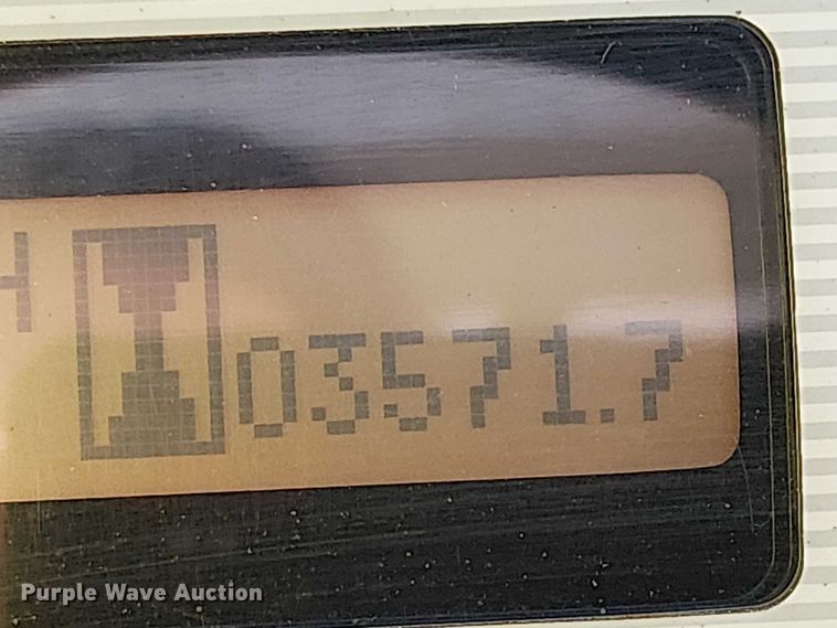 image for item EE4989 2016 UniCarriers PF50 forklift