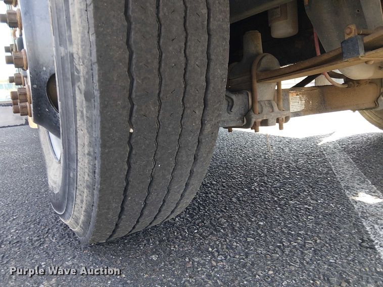 image for item EE5001 2005 Blue Bird School Bus school bus