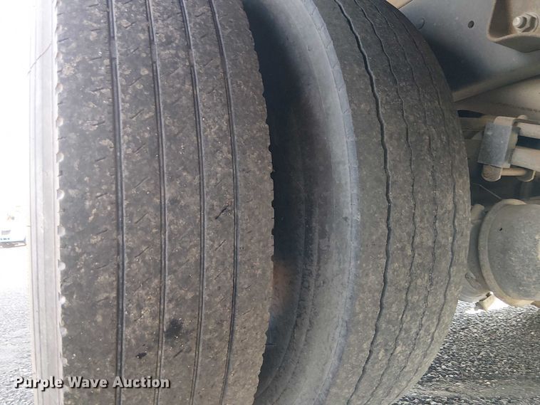 image for item EE5001 2005 Blue Bird School Bus school bus