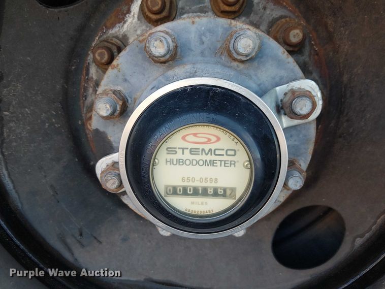 image for item EE5001 2005 Blue Bird School Bus school bus