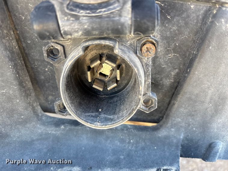 image for item EF6140 2011 Chevrolet Silverado 2500HD Crew Cab pickup truck