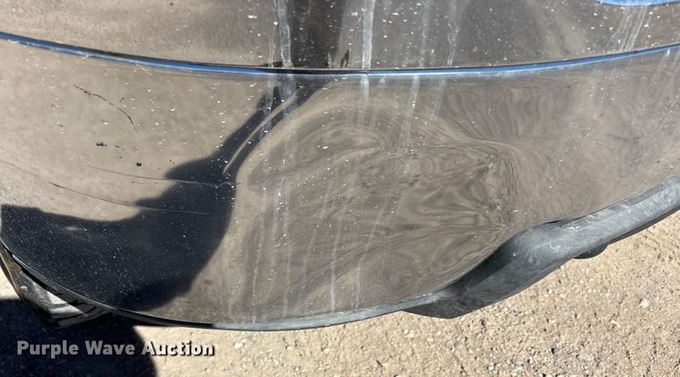 image for item EF6141 2013 Chevrolet Silverado 2500HD Crew Cab pickup truck