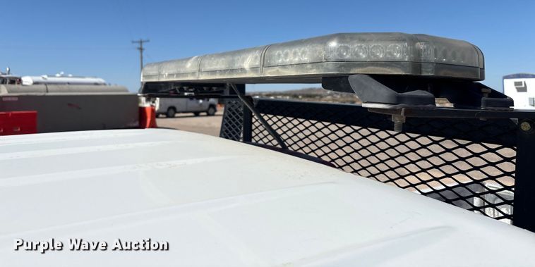 image for item EF6141 2013 Chevrolet Silverado 2500HD Crew Cab pickup truck