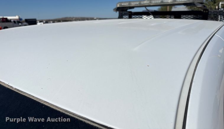 image for item EF6141 2013 Chevrolet Silverado 2500HD Crew Cab pickup truck