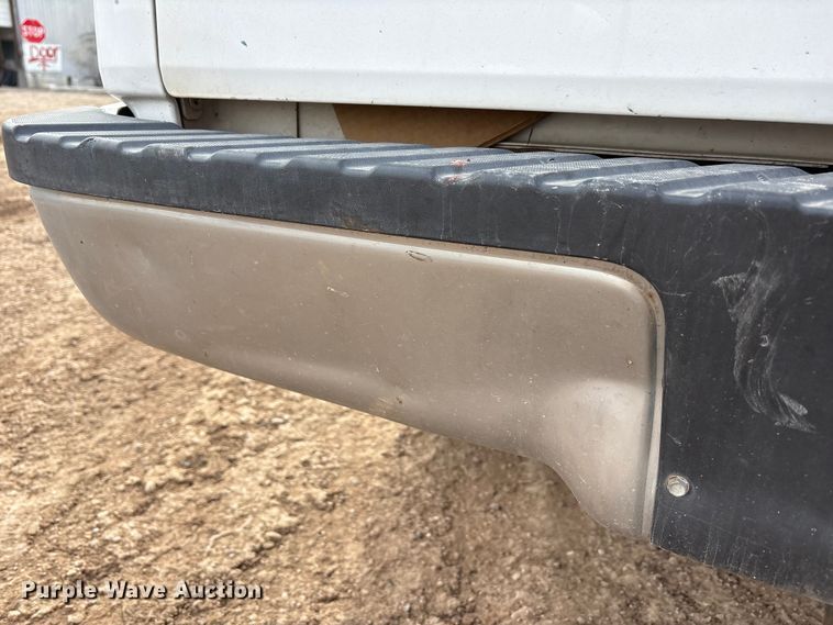 image for item EF6208 2014 Ford F150 pickup truck