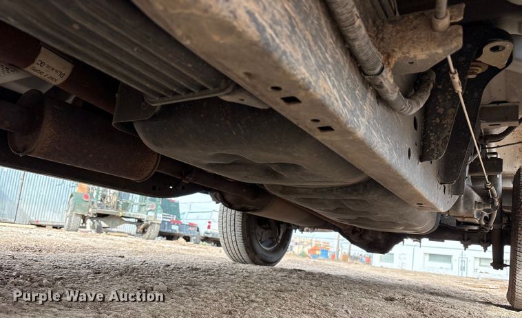 image for item EF6208 2014 Ford F150 pickup truck