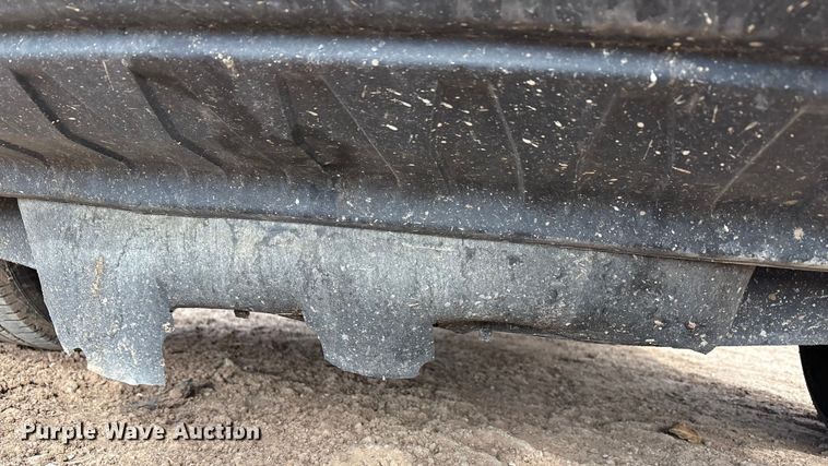 image for item EF6208 2014 Ford F150 pickup truck