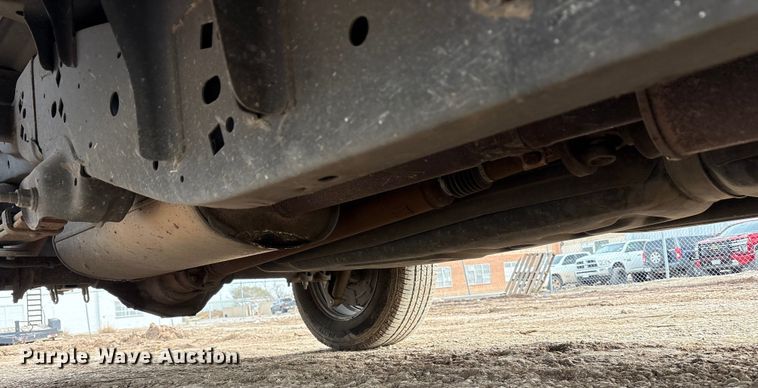 image for item EF6208 2014 Ford F150 pickup truck