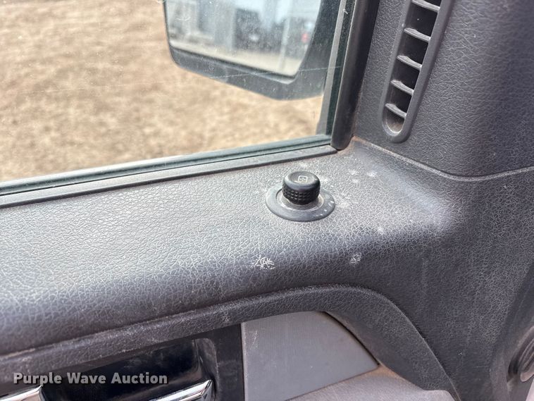 image for item EF6208 2014 Ford F150 pickup truck