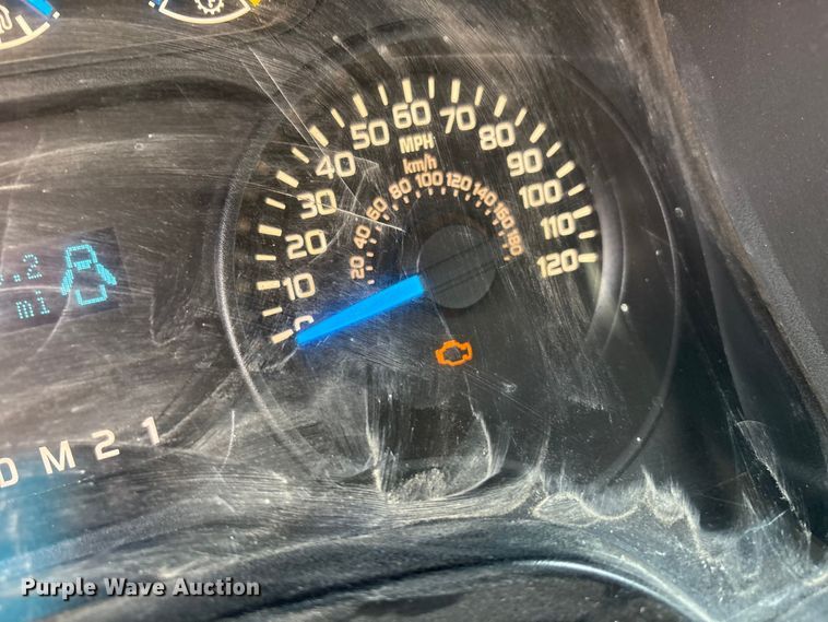 image for item EF6208 2014 Ford F150 pickup truck