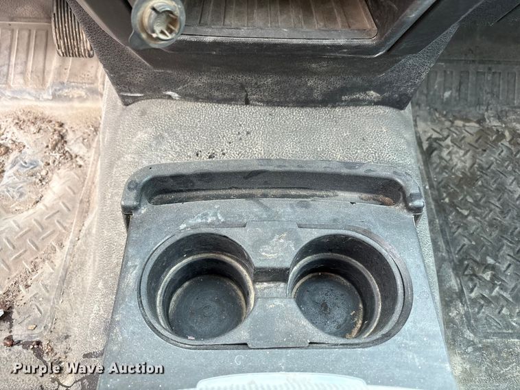 image for item EF6208 2014 Ford F150 pickup truck