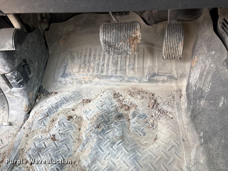 image for item EF6208 2014 Ford F150 pickup truck