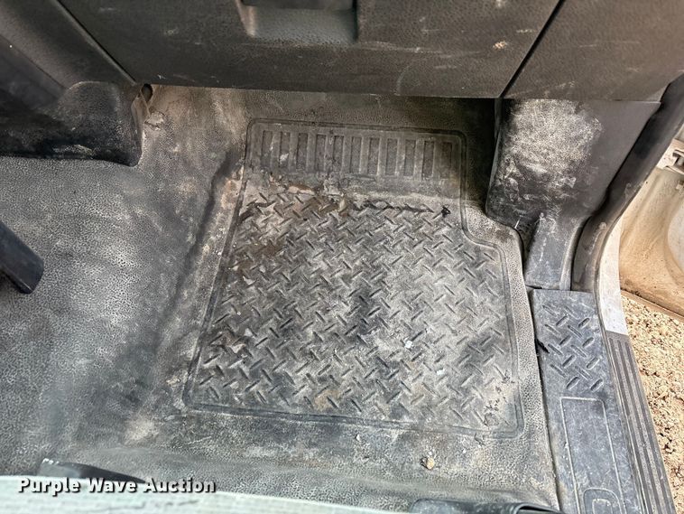 image for item EF6208 2014 Ford F150 pickup truck