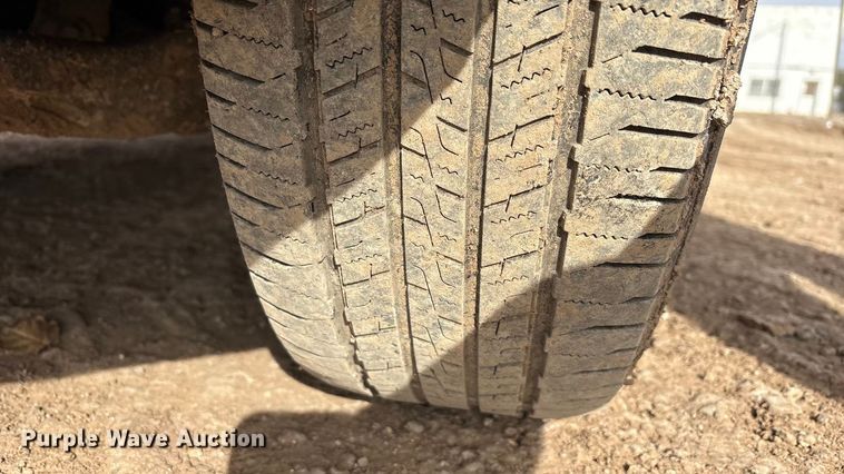 image for item EF6208 2014 Ford F150 pickup truck