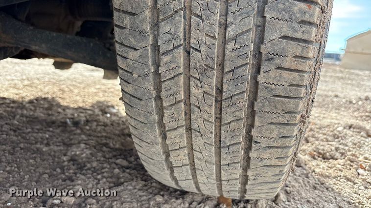 image for item EF6208 2014 Ford F150 pickup truck