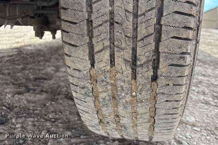 image for item EF6208 2014 Ford F150 pickup truck