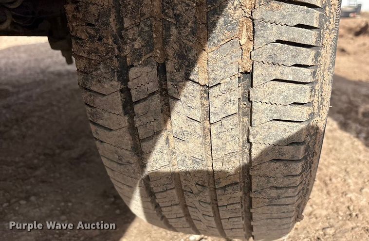 image for item EF6208 2014 Ford F150 pickup truck