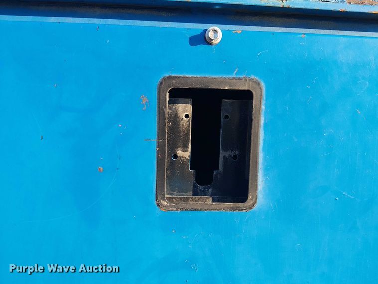 image for item EG1690 2015 Ford F750 Super Duty utility / service truck