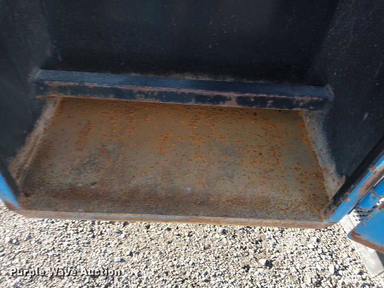 image for item EG1690 2015 Ford F750 Super Duty utility / service truck