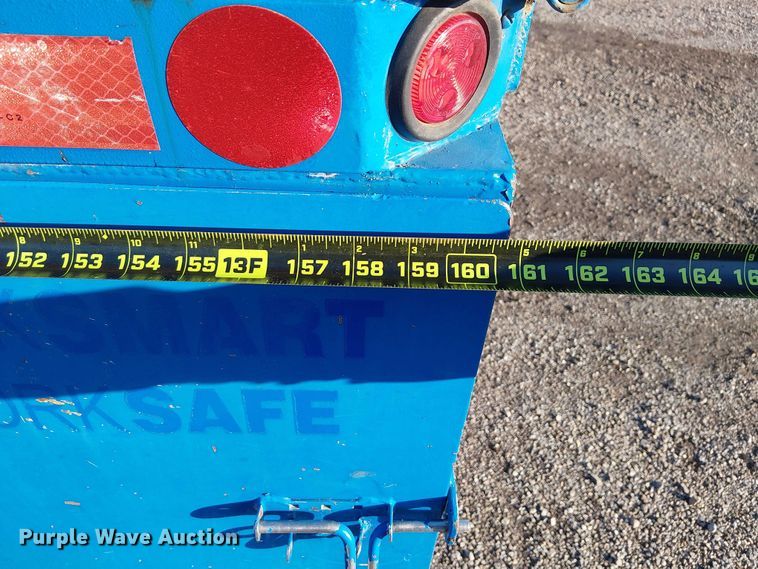 image for item EG1690 2015 Ford F750 Super Duty utility / service truck