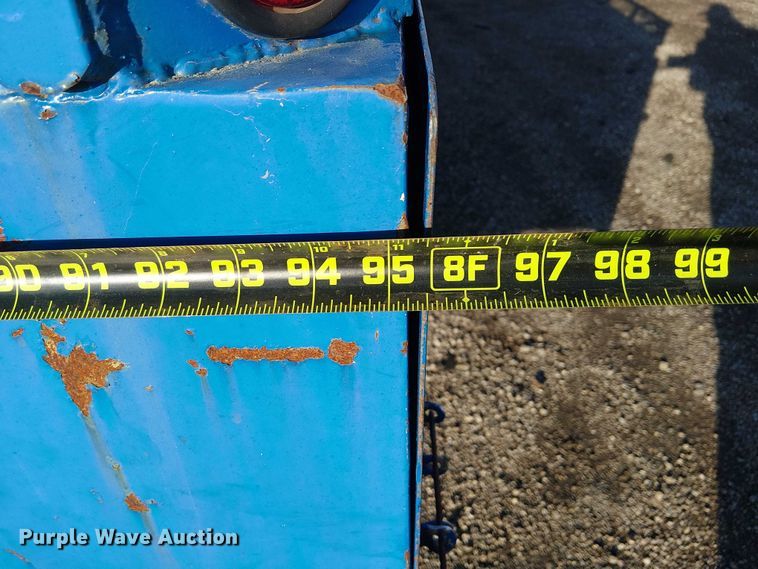 image for item EG1690 2015 Ford F750 Super Duty utility / service truck