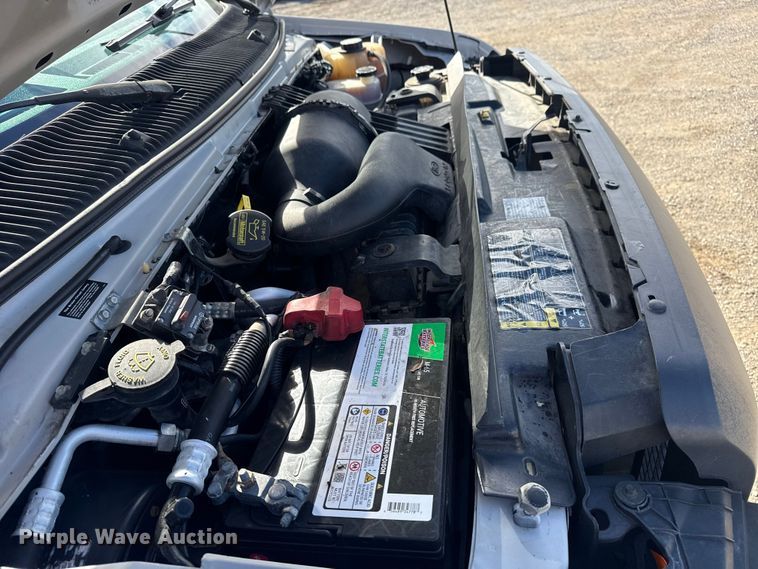 image for item EG1737 2014 Ford E250 handicap accessible van