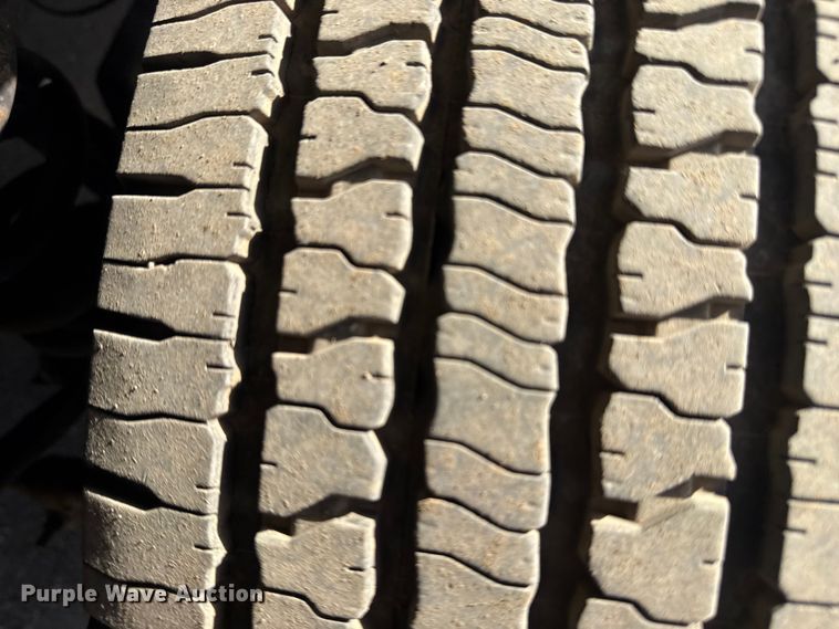 image for item EG1737 2014 Ford E250 handicap accessible van