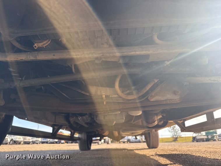 image for item EG1737 2014 Ford E250 handicap accessible van