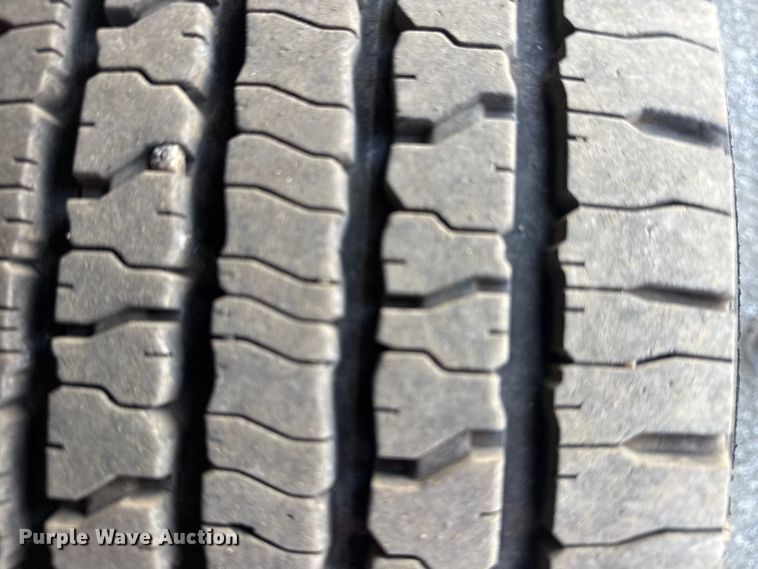 image for item EG1737 2014 Ford E250 handicap accessible van