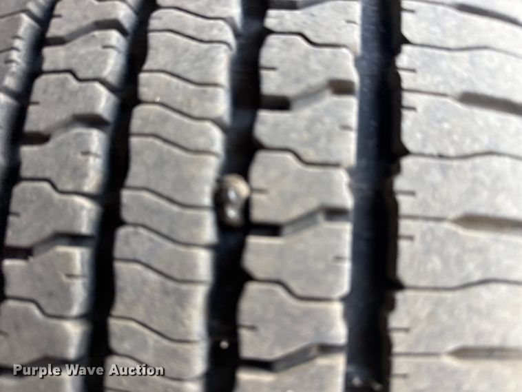 image for item EG1737 2014 Ford E250 handicap accessible van