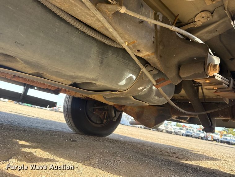 image for item EG1737 2014 Ford E250 handicap accessible van