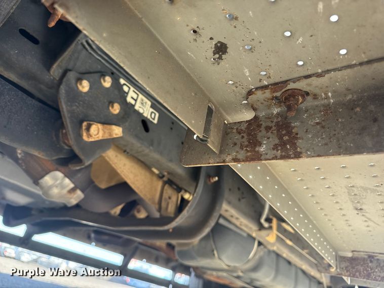 image for item EG1737 2014 Ford E250 handicap accessible van