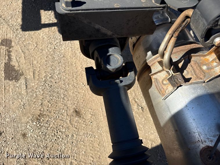 image for item EG1740 2021 RAM 5500 truck cab and chassis